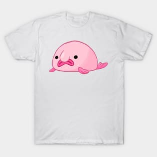 Blobfish T-Shirt